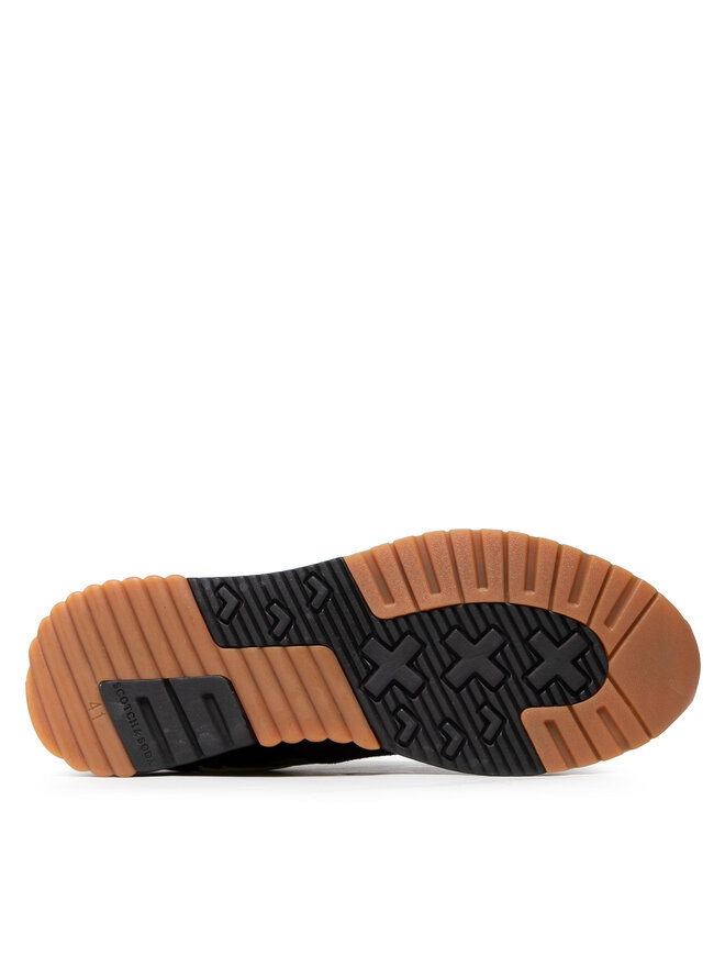 Scotch & Soda Снікерcи Scotch & Soda Vivex 23839408 Зелений