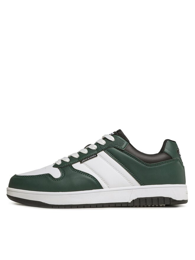 Jack & Jones Снікерcи Jack & Jones 12203668 Зелений
