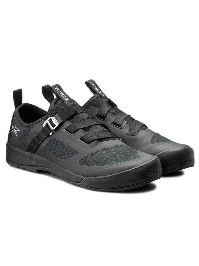 Arc'teryx Trekkingschuhe Arc'teryx Arakys M 066708-273657 G0 Schwarz