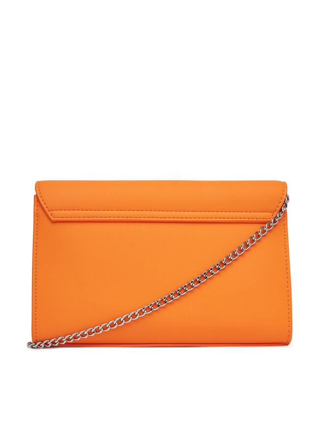 LOVE MOSCHINO Táska LOVE MOSCHINO JC4260PP0MKD0450 Narancssárga