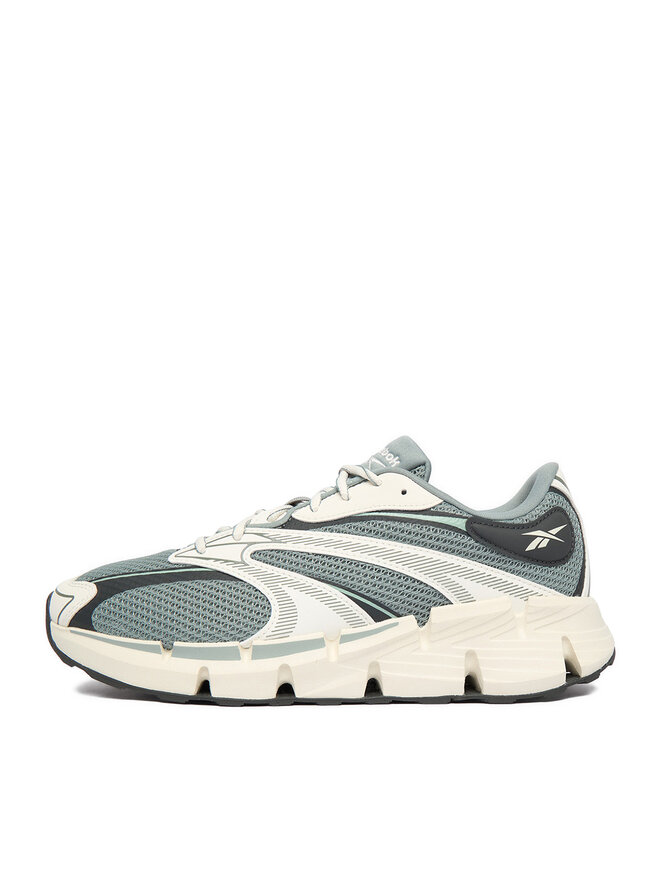 Reebok Взуття для бігу Reebok EO-ZIG HYPNOTICA 100244508 W Зелений