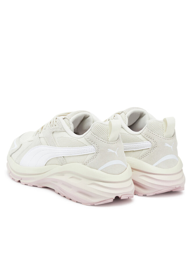 Puma Sneakers Puma Hypnotic LS 395295 37 Écru