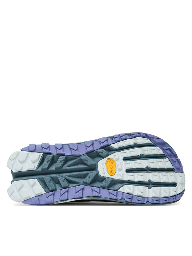 Altra Futócipő Altra Olympus 6 AL0A85NN Sötétkék