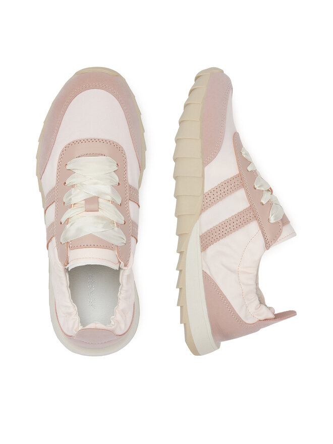 JENNY Sneakers JENNY 8E0750-2 Rosa