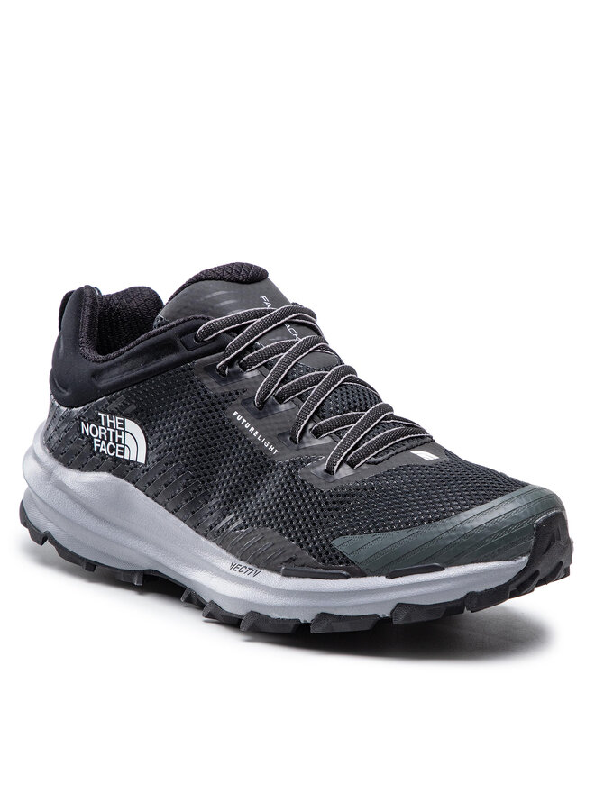 The North Face Trekkingi The North Face Vectiv Fastpack Futurelight NF0A5JCYNY7 Czarny