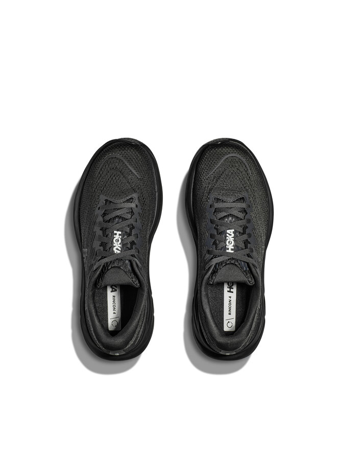 Hoka Laufschuhe Hoka Rincon 4 1155130 Schwarz