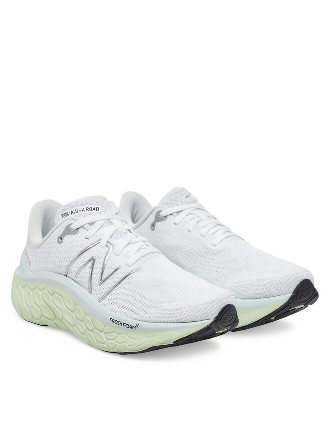 New Balance Scarpe running New Balance Kaiha Road WKAIRCS1 Bianco