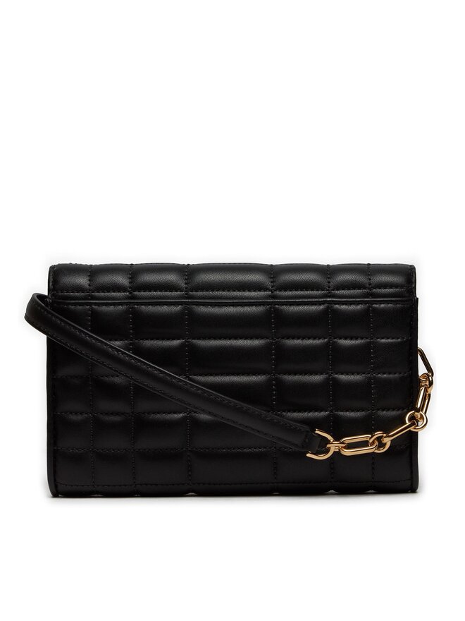 MICHAEL Michael Kors Kabelka MICHAEL Michael Kors Tribeca 32S4G2RC9L Černá
