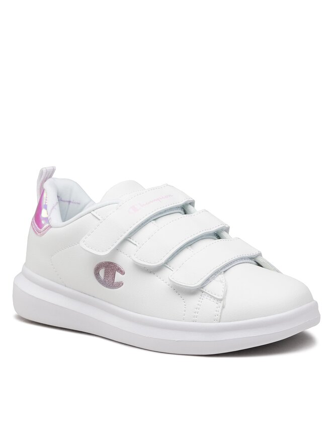 Champion Sneakers Champion Angel G Gs S32515-CHA-WW009 Weiß