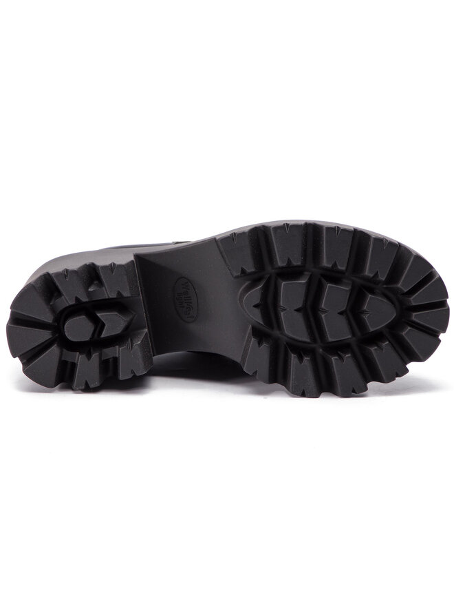 Altercore Scarpe basse Altercore Mary Nero