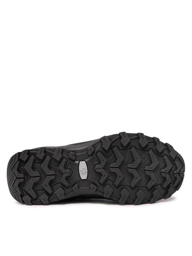Jack Wolfskin Trekkings Jack Wolfskin Refudio Texapore Low W 4050821 Violet