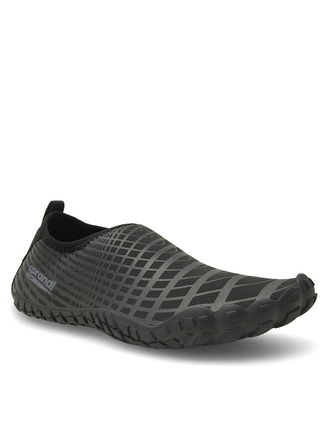 Sprandi Pantofi Sprandi WP80-22366 Negru