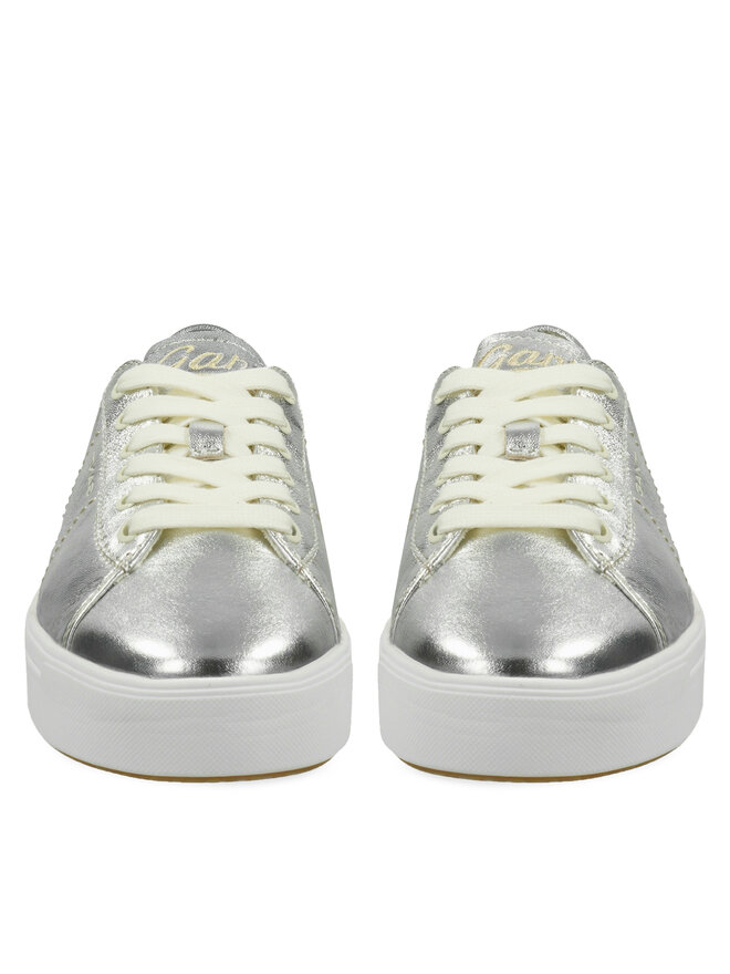 Gant Snīkeri Gant 30531830 Sudraba