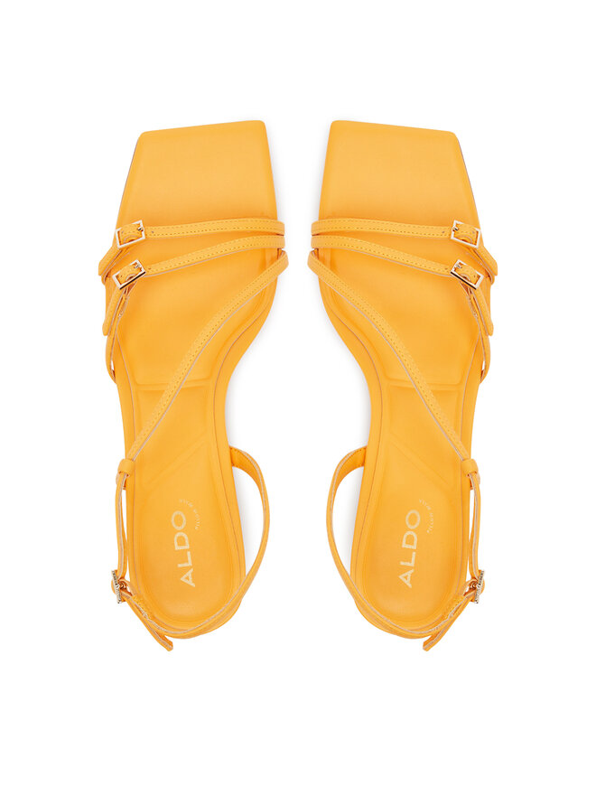 Aldo Sandalen Aldo Harlie 13966716 Orange