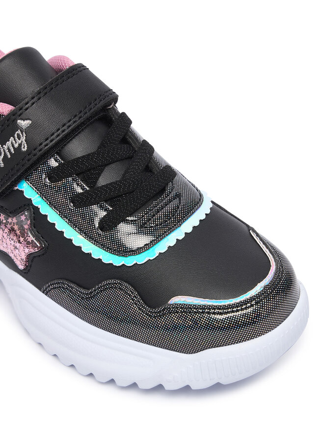 Primigi Sneakers Primigi 2462644 Schwarz