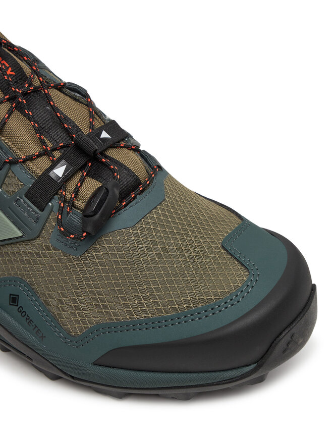 adidas Trekkings adidas Terrex Skychaser GORE-TEX IH1095 Kaki