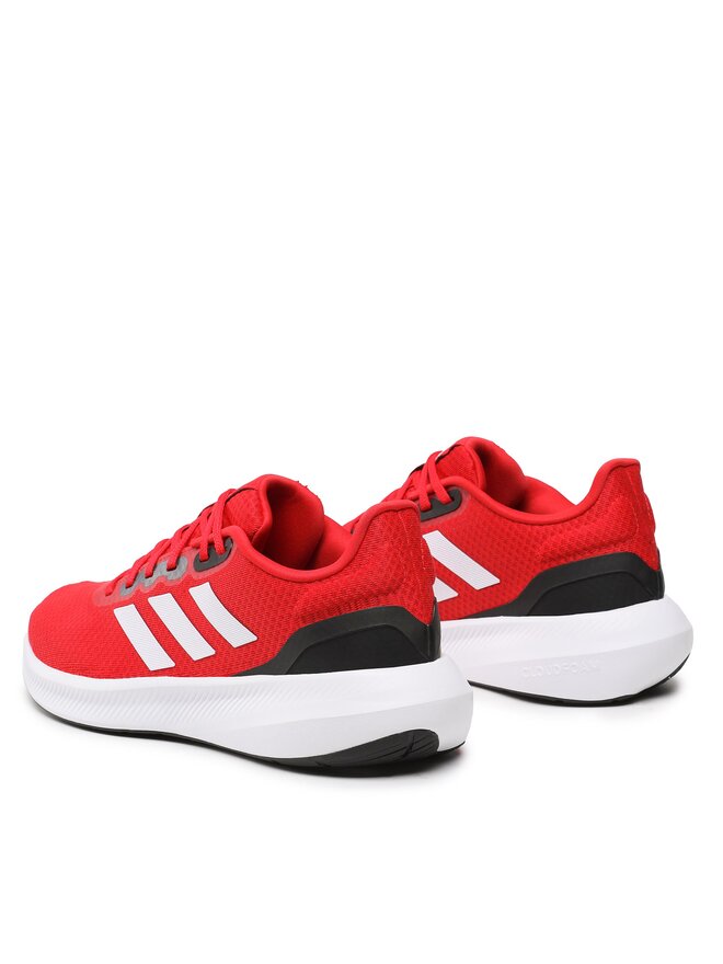 adidas Scarpe da corsa adidas Runfalcon 3 Shoes HP7547 Rosso