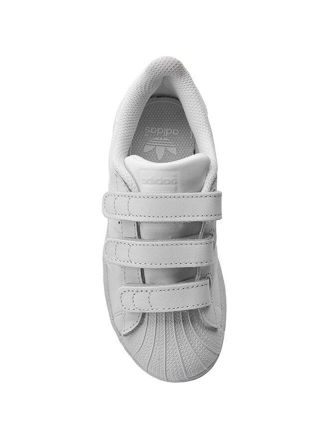 Sneakers adidas Superstar Foundation Cf C B25727 WeiB eschuhe
