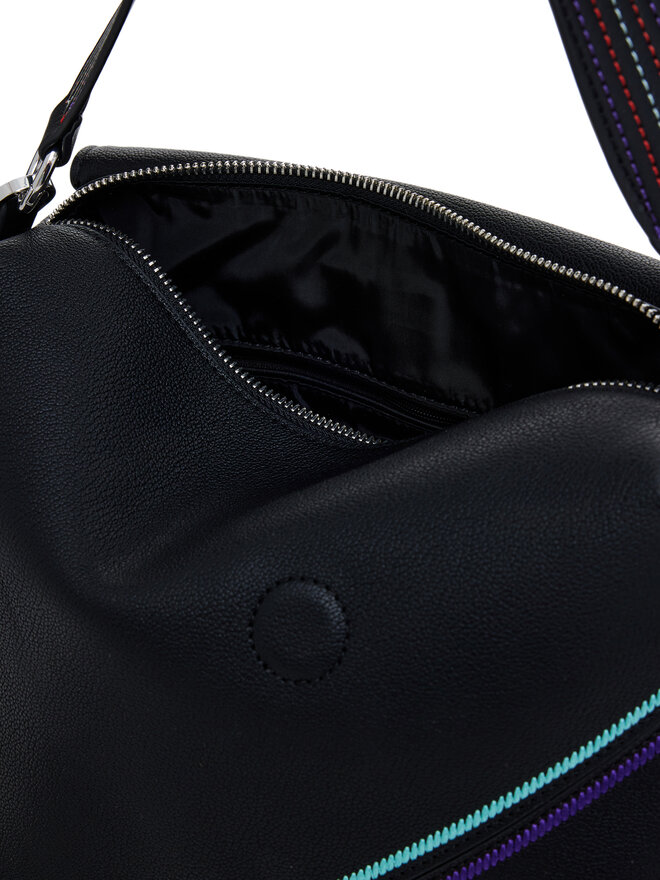 Desigual Zaino Desigual Cleo 24WAKP14 Nero