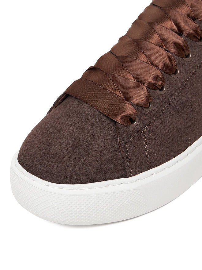 Beverly Hills Polo Club Tenisice Beverly Hills Polo Club CEO-V12-712Z Smeđa