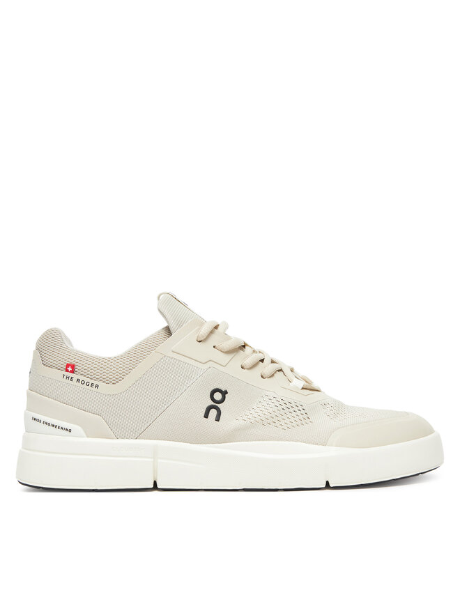 On Zapatillas On The Roger 3MD11471485 Beis