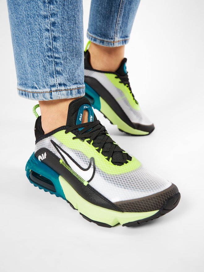 Sneakers Nike Air Max 2090 (Gs) CJ4066 101 Bunt | eschuhe.de