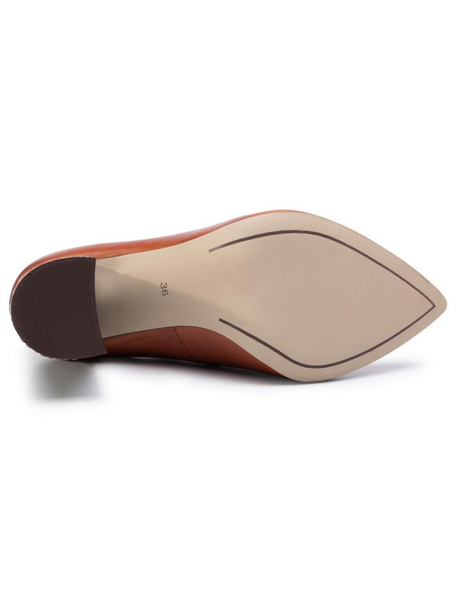 Baldaccini Zapatos hasta el tobillo Baldaccini 1079600 Marrón