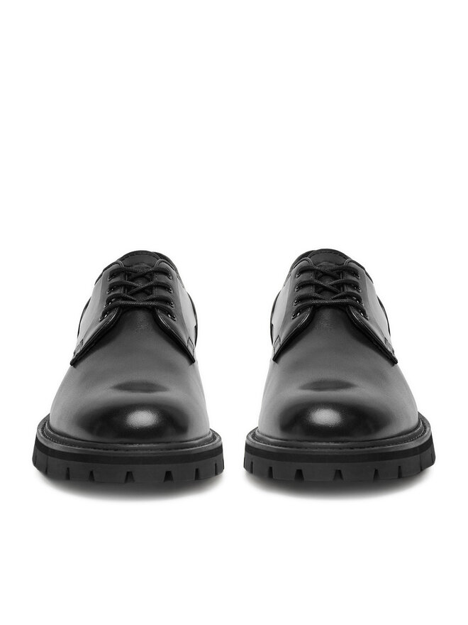 G-Star Raw Zapatos hasta el tobillo G-Star Raw EO-DEXTER-06 125AM Azul marino