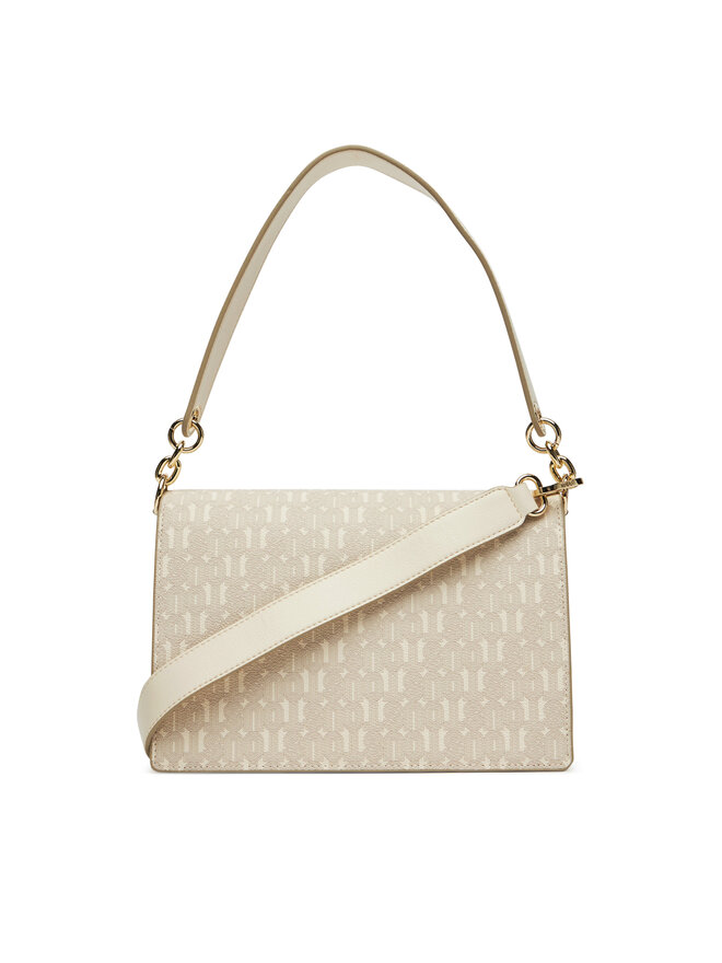 TOUS Bolso TOUS Audree Tous Buckles Silhouette 2002204101 Beis
