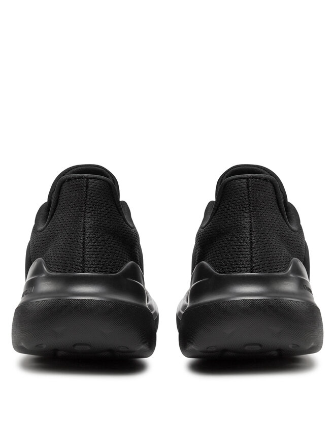 adidas Sneakersy adidas Tensaur Run 3.0 IE3542 Czarny