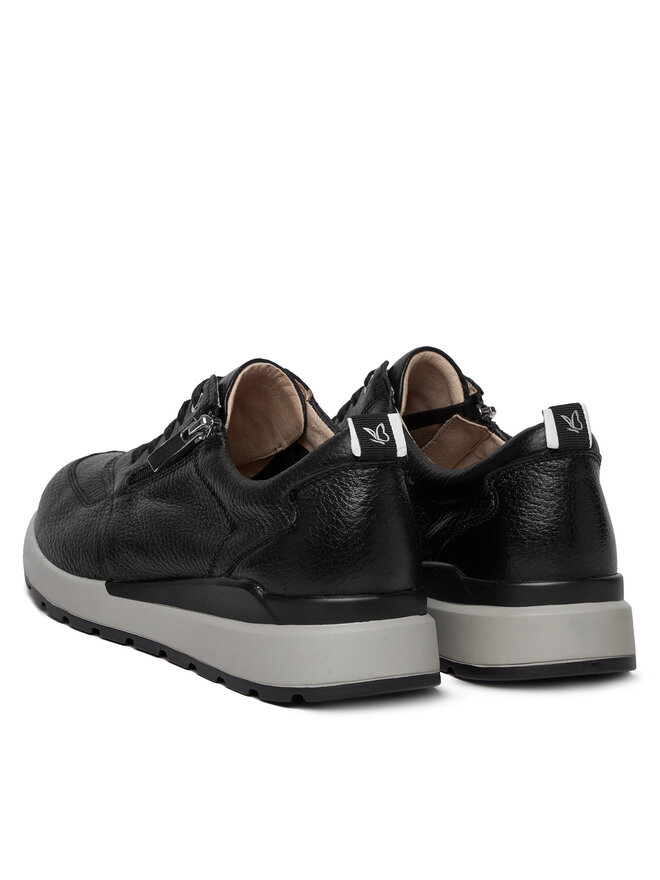 Caprice Sneakers Caprice 9-23765-46 Schwarz