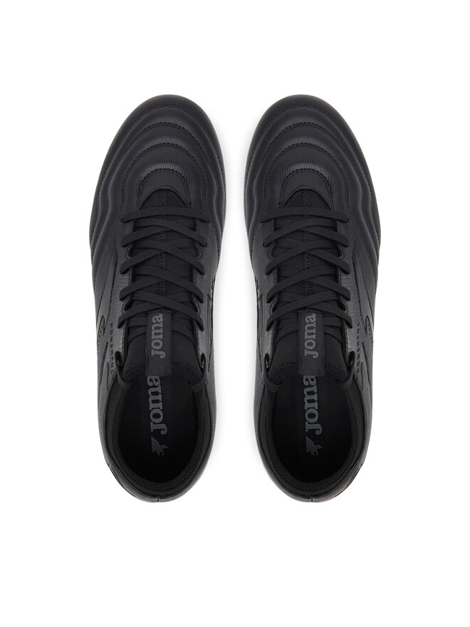 Joma Tenisice za nogomet Joma Powerful 2521 POWS2521AG Crna