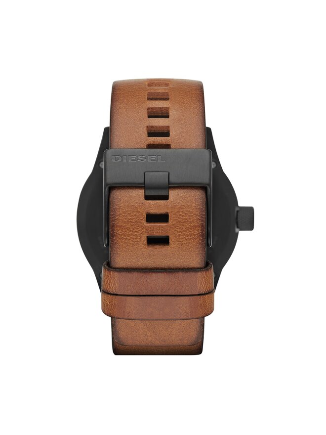 Diesel Uhr Diesel Rasp DZ1764 Braun