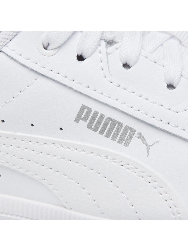 Puma Снікерcи Puma Tori Jr 384880 02 Білий