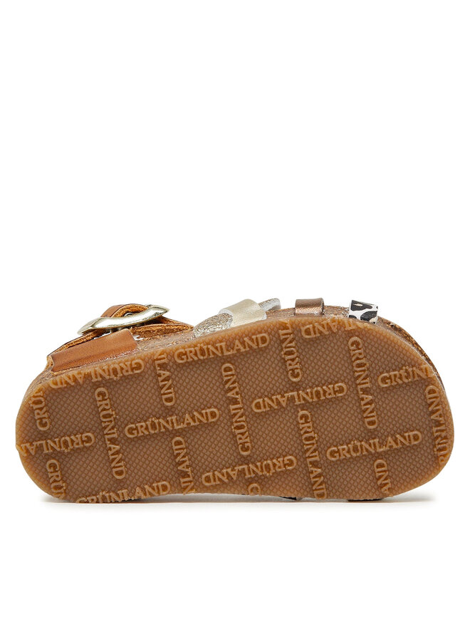 Grünland Sandalias Grünland Afre SB1813-40 De color