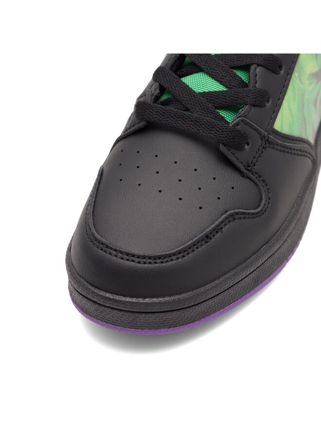 Sprandi Sneakers Sprandi BP40-AW23-202MVAV Schwarz