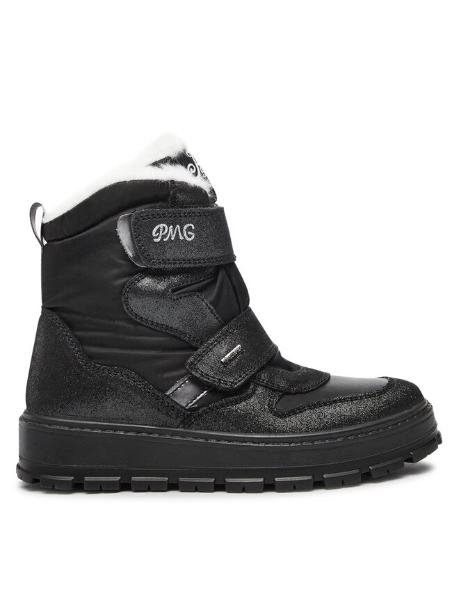 Primigi Schneeschuhe Primigi GORE-TEX 4873011 D Schwarz