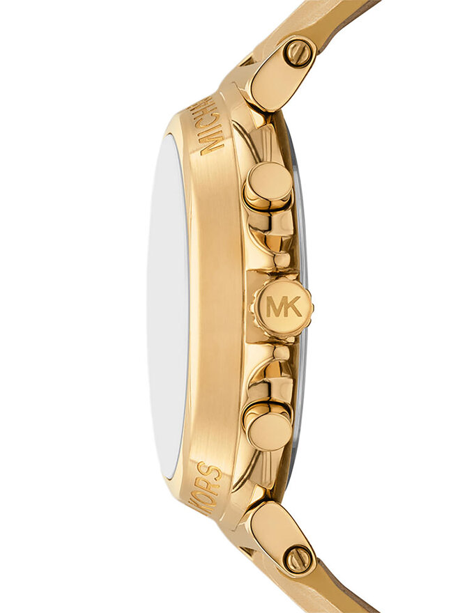 Michael Kors Ceas Michael Kors Maren MK7508 Auriu