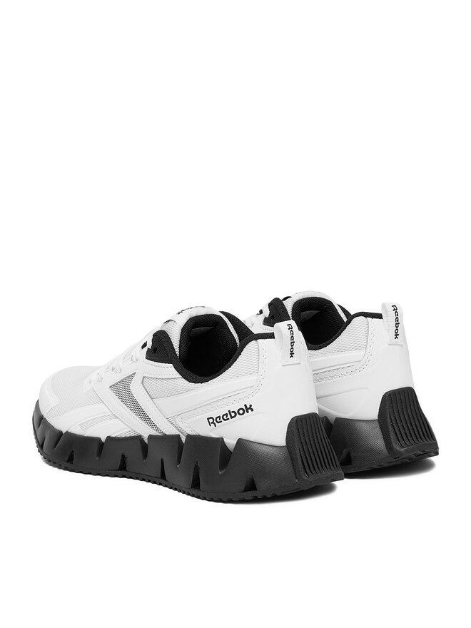Reebok Снікерcи Reebok CEO-ZIG VECTOR AR30153MWBB Білий