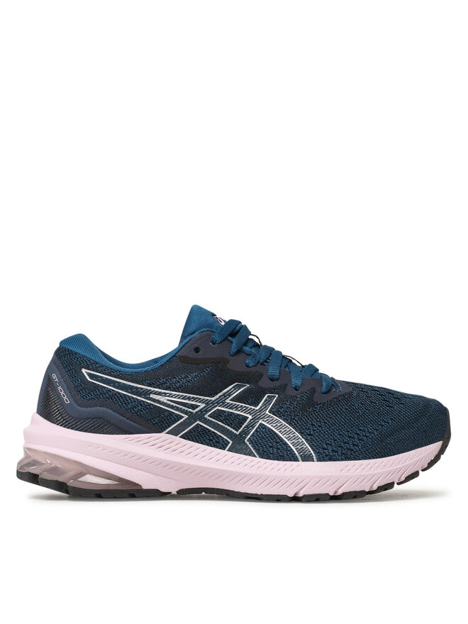Asics gt 1000 womens Blue outlet
