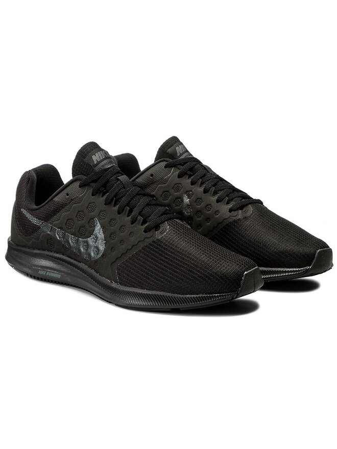 Nike Взуття для бігу Nike Downshifter 7 852459 001 Чорний