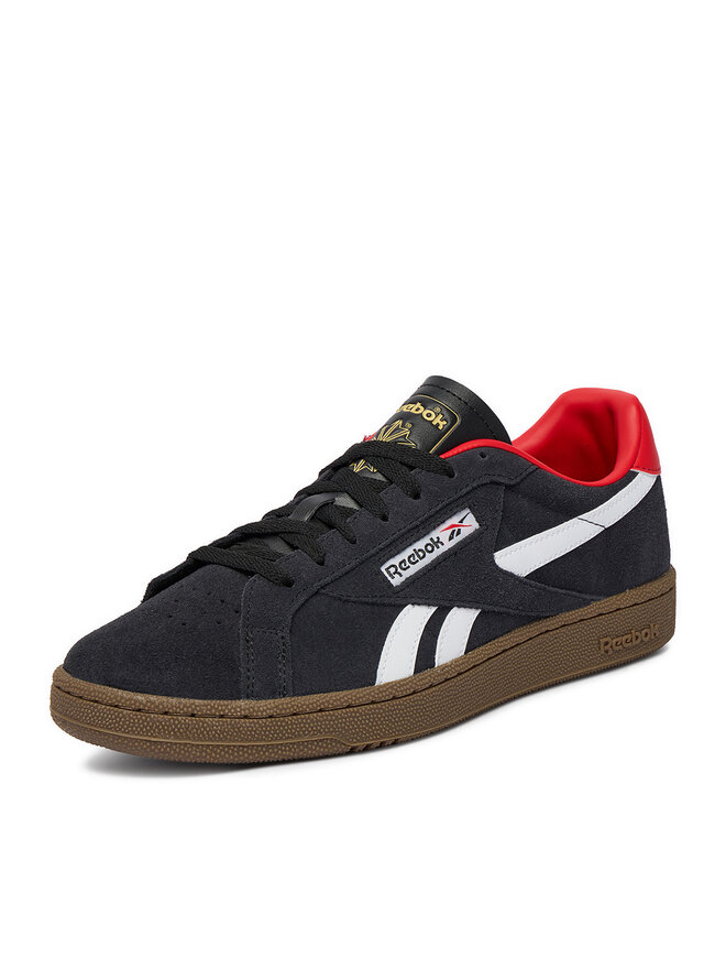 Reebok Sneakers Reebok EO-CLUB C GROUNDS UK 100256208 Schwarz