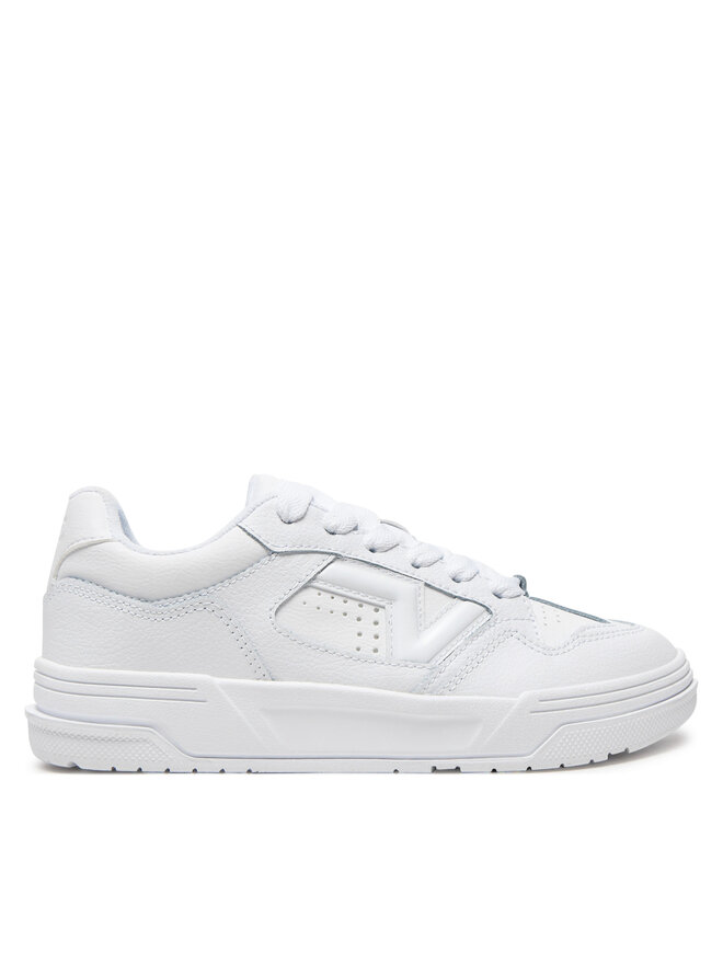 Vans Sneakersy Vans Upland VN000D1HWWW1 Biały