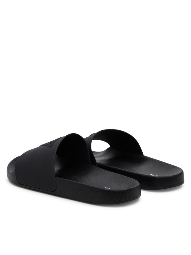 Guess Šľapky Guess FMJTOT ELE19 Čierna