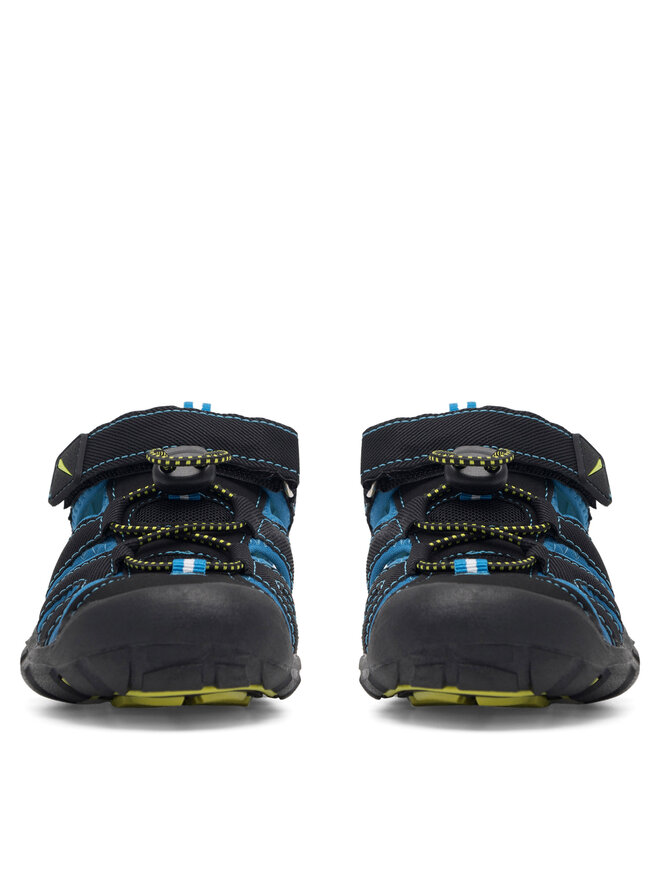 Sprandi Sandale Sprandi CP81-18755 Negru