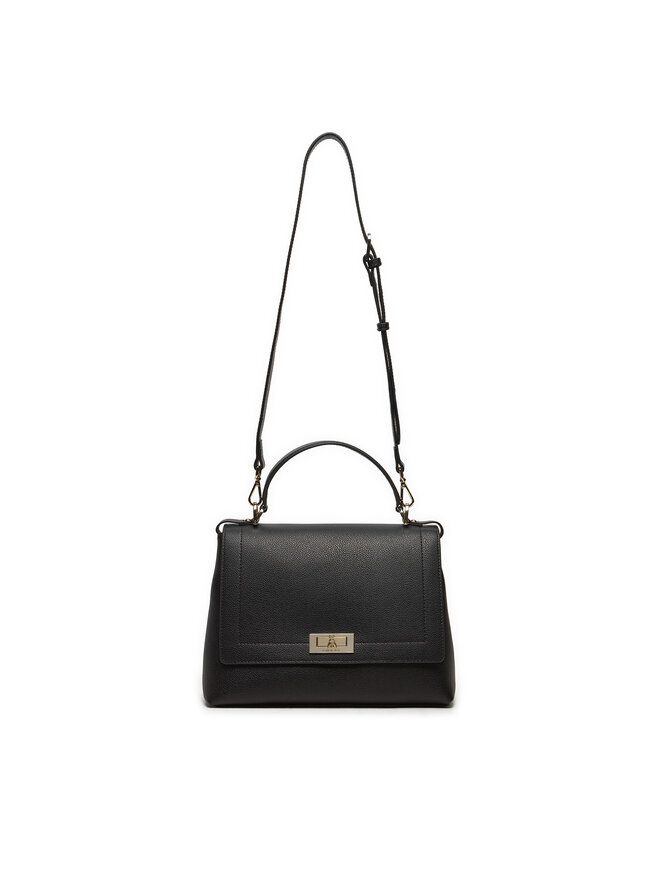Patrizia Pepe Сумка Patrizia Pepe 8B0210/L001-K103 Чорний