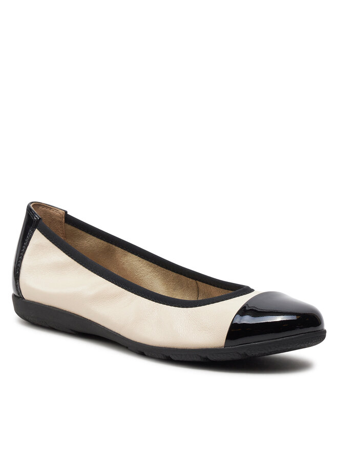 Caprice Ballerinas Caprice 9-22152-42 Beige