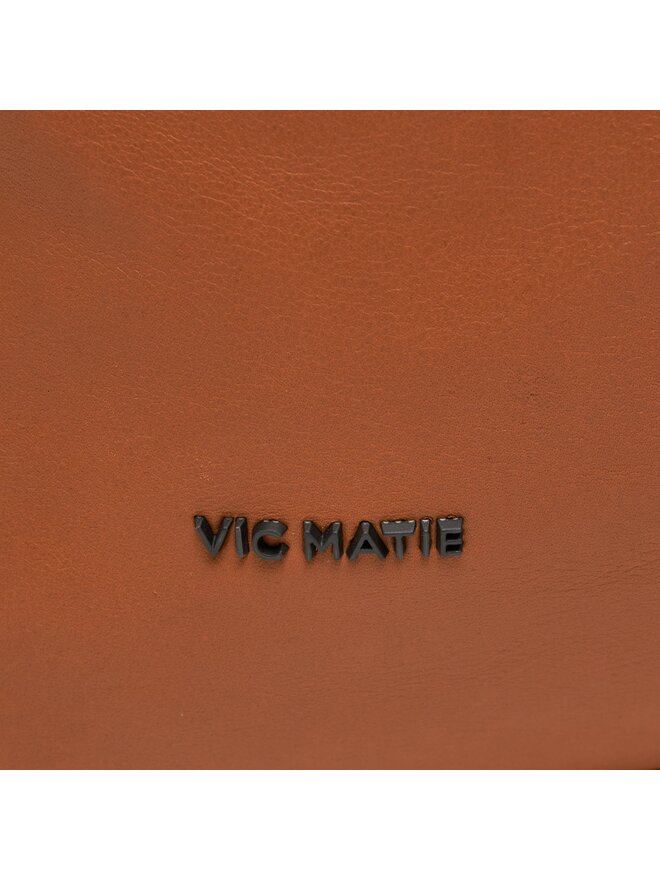 Vic Matié Kabelka Vic Matié 1E0758T_999BNLBC86 Hnedá