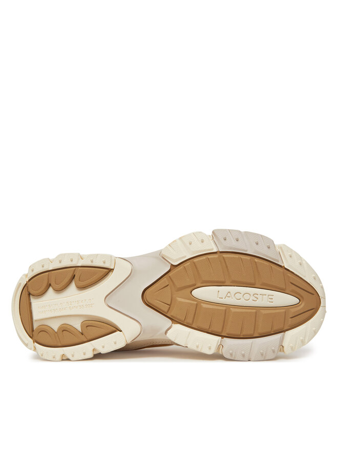 Lacoste Sneakersy Lacoste L003 Neo Tech 7-49SFA0013 Biały