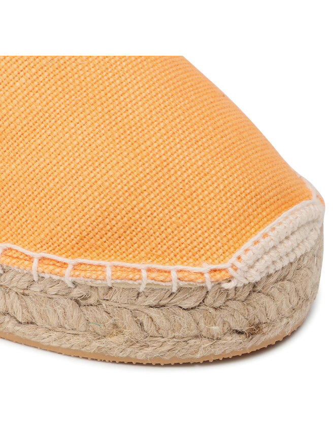 Jenny Fairy Espadrilles Jenny Fairy H050721-XX Orange